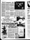 Derry Journal Friday 24 November 1995 Page 42
