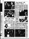 Derry Journal Friday 01 December 1995 Page 3