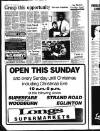 Derry Journal Friday 01 December 1995 Page 6