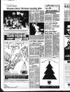 Derry Journal Friday 01 December 1995 Page 10