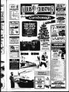 Derry Journal Friday 01 December 1995 Page 43