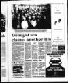 Derry Journal Tuesday 05 December 1995 Page 5