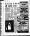Derry Journal Tuesday 05 December 1995 Page 7