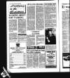 Derry Journal Tuesday 05 December 1995 Page 8