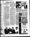 Derry Journal Tuesday 05 December 1995 Page 25