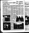 Derry Journal Tuesday 05 December 1995 Page 34