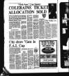 Derry Journal Tuesday 05 December 1995 Page 40