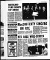Derry Journal Tuesday 05 December 1995 Page 43