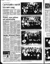 Derry Journal Friday 08 December 1995 Page 16