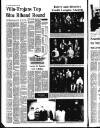 Derry Journal Friday 08 December 1995 Page 18