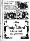 Derry Journal Friday 08 December 1995 Page 43