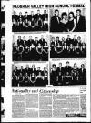 Derry Journal Friday 08 December 1995 Page 51