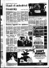 Derry Journal Friday 15 December 1995 Page 21