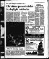 Derry Journal Tuesday 19 December 1995 Page 5