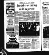 Derry Journal Tuesday 19 December 1995 Page 8