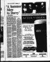 Derry Journal Tuesday 19 December 1995 Page 19