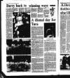 Derry Journal Tuesday 19 December 1995 Page 30