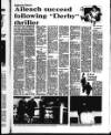 Derry Journal Tuesday 19 December 1995 Page 31