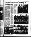 Derry Journal Tuesday 19 December 1995 Page 33