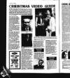 Derry Journal Tuesday 19 December 1995 Page 46