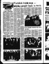 Derry Journal Friday 22 December 1995 Page 26