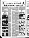 Derry Journal Friday 22 December 1995 Page 40