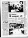 Derry Journal Tuesday 02 January 1996 Page 2
