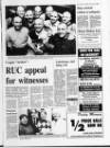 Derry Journal Tuesday 02 January 1996 Page 3