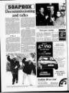 Derry Journal Tuesday 02 January 1996 Page 4