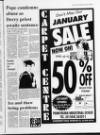 Derry Journal Tuesday 02 January 1996 Page 9