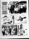 Derry Journal Tuesday 02 January 1996 Page 21