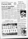 Derry Journal Tuesday 02 January 1996 Page 24