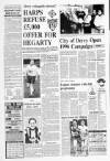 Derry Journal Friday 05 January 1996 Page 36
