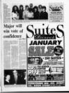 Derry Journal Tuesday 09 January 1996 Page 13