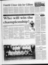 Derry Journal Tuesday 09 January 1996 Page 35