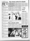 Derry Journal Tuesday 09 January 1996 Page 42