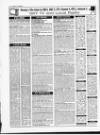 Derry Journal Tuesday 09 January 1996 Page 58