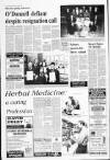 Derry Journal Friday 12 January 1996 Page 4