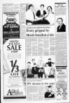 Derry Journal Friday 12 January 1996 Page 6