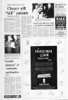 Derry Journal Friday 12 January 1996 Page 21