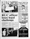Derry Journal Tuesday 16 January 1996 Page 11