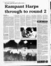 Derry Journal Tuesday 16 January 1996 Page 34