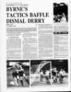 Derry Journal Tuesday 16 January 1996 Page 36