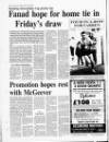 Derry Journal Tuesday 16 January 1996 Page 40