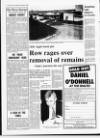 Derry Journal Tuesday 23 January 1996 Page 2