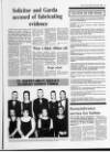 Derry Journal Tuesday 23 January 1996 Page 13