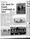 Derry Journal Tuesday 23 January 1996 Page 30