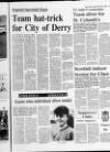 Derry Journal Tuesday 23 January 1996 Page 31