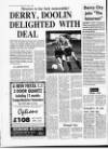 Derry Journal Tuesday 23 January 1996 Page 40