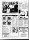 Derry Journal Tuesday 23 January 1996 Page 44